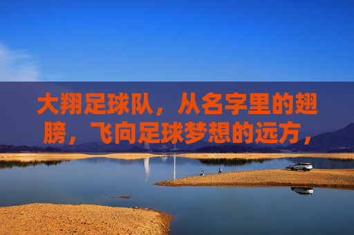 大翔足球队,从名字里的翅膀,飞向足球梦想的远方,大翔足球队,从名字里的翅膀,飞向足球梦想的远方