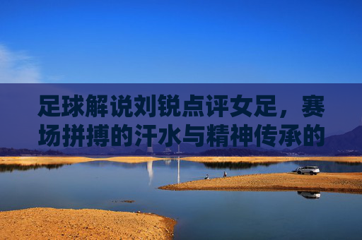 足球解说刘锐点评女足,赛场拼搏的汗水与精神传承的力量