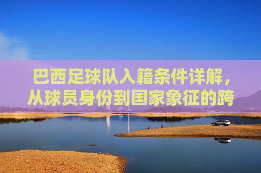 巴西足球队入籍条件详解，从球员身份到国家象征的跨越——解析入籍政策与实际操作