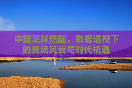 中国足球热图，数据透视下的赛场风云与时代机遇