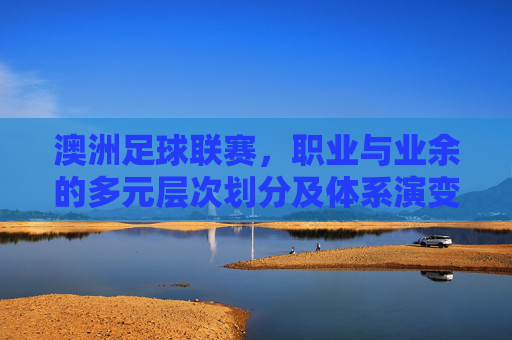 澳洲足球联赛,职业与业余的多元层次划分及体系演变