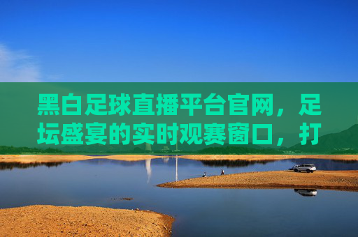 黑白足球直播平台官网，足坛盛宴的实时观赛窗口，打造专业赛事直播新体验