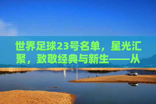 世界足球23号名单,星光汇聚,致敬经典与新生——从历史丰碑到时代先锋的顶级代表,世界足球23号名单,星光汇聚,致敬经典与新生——历史丰碑到时代先锋的顶级代表