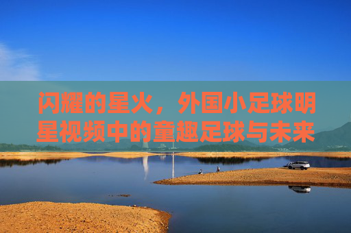闪耀的星火，外国小足球明星视频中的童趣足球与未来希望