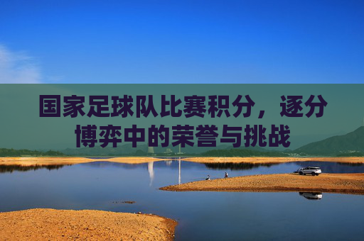 国家足球队比赛积分，逐分博弈中的荣誉与挑战