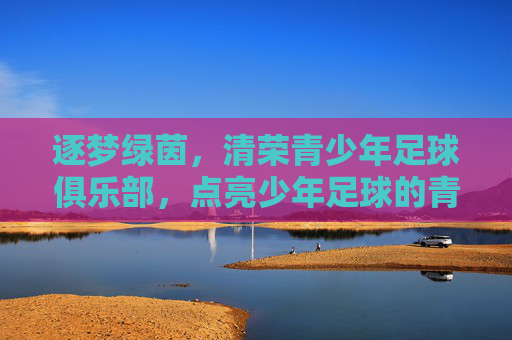 逐梦绿茵，清荣青少年足球俱乐部，点亮少年足球的青春之光，逐梦绿茵，清荣青少年足球俱乐部点亮少年足球的青春之光