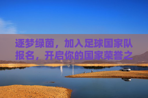 逐梦绿茵,加入足球国家队报名,开启你的国家荣誉之旅