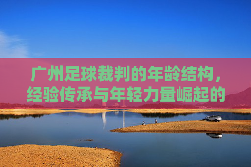 广州足球裁判的年龄结构,经验传承与年轻力量崛起的辩证关系