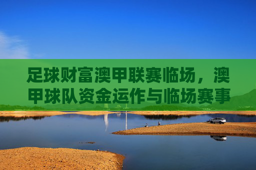 足球财富澳甲联赛临场,澳甲球队资金运作与临场赛事策略解析