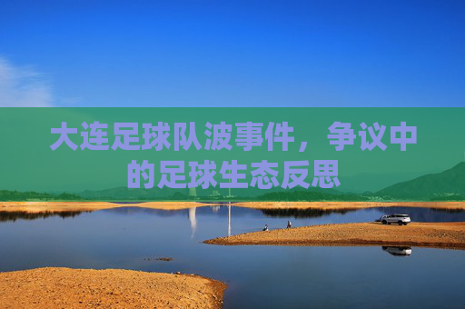 大连足球队波事件，争议中的足球生态反思