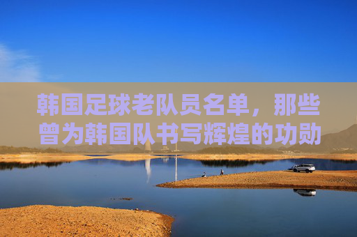 韩国足球老队员名单,那些曾为韩国队书写辉煌的功勋之辈,韩国足球老队员名单,那些曾为国家队书写辉煌的功勋传奇