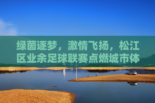 绿茵逐梦，激情飞扬，松江区业余足球联赛点燃城市体育活力