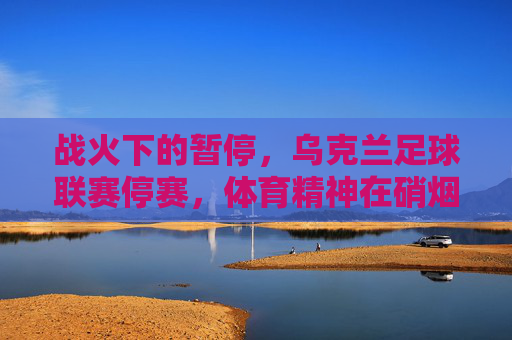战火下的暂停，乌克兰足球联赛停赛，体育精神在硝烟中坚守