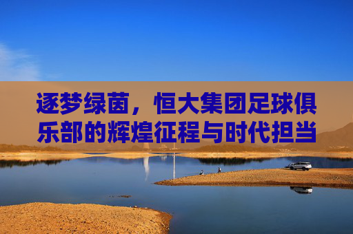逐梦绿茵，恒大集团足球俱乐部的辉煌征程与时代担当