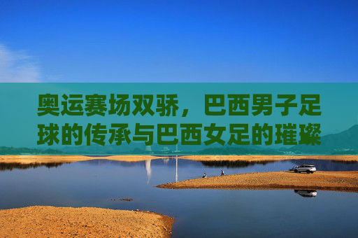 奥运赛场双骄,巴西男子足球的传承与巴西女足的璀璨绽放