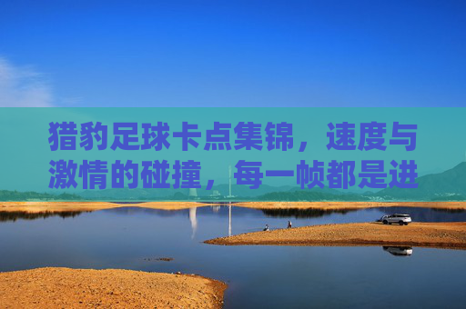 猎豹足球卡点集锦,速度与激情的碰撞,每一帧都是进球的交响