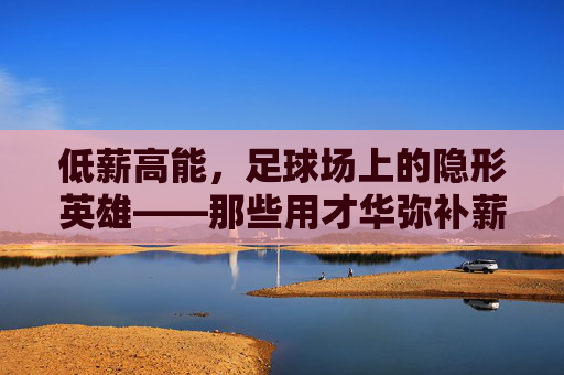 低薪高能，足球场上的隐形英雄——那些用才华弥补薪水的教练们