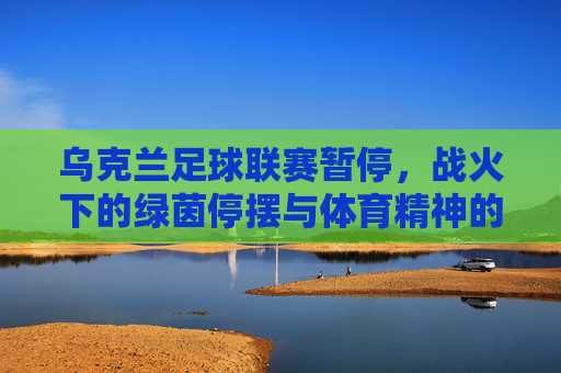 乌克兰足球联赛暂停，战火下的绿茵停摆与体育精神的坚守，乌克兰足球联赛暂停，战火下的绿茵停摆与体育精神的坚守
