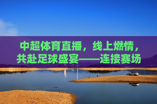 中超体育直播，线上燃情，共赴足球盛宴——连接赛场与球迷的数字桥梁