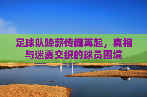 足球队降薪传闻再起,真相与迷雾交织的球员困境