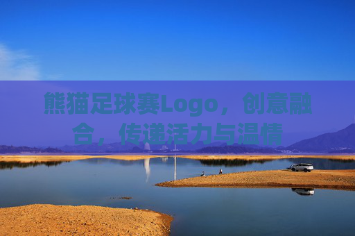 熊猫足球赛Logo，创意融合，传递活力与温情
