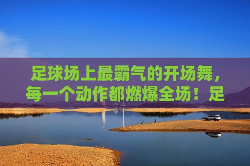 足球场上最霸气的开场舞,每一个动作都燃爆全场!足球场上最霸气的开场舞,每一个动作都燃爆全场!
