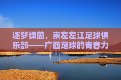 逐梦绿茵，崇左左江足球俱乐部——广西足球的青春力量与区域足球的璀璨名片