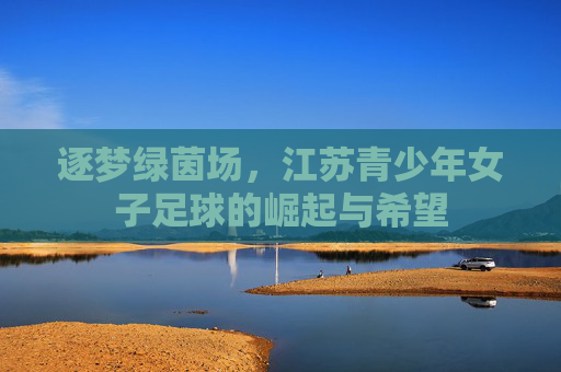 逐梦绿茵场,江苏青少年女子足球的崛起与希望