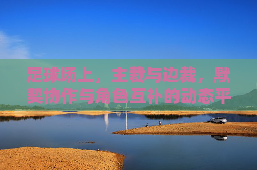 足球场上,主裁与边裁,默契协作与角色互补的动态平衡——解析足球比赛中的核心执法团队