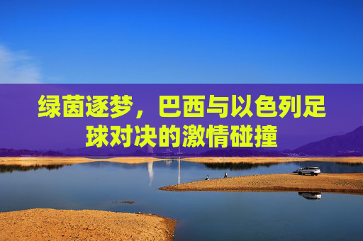 绿茵逐梦，巴西与以色列足球对决的激情碰撞