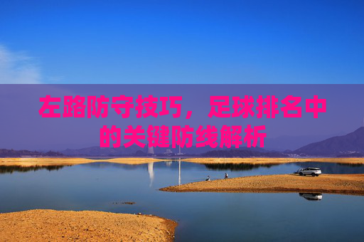 左路防守技巧，足球排名中的关键防线解析