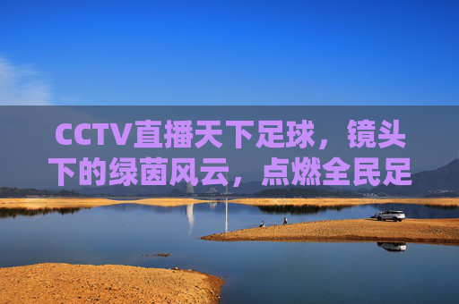 CCTV直播天下足球，镜头下的绿茵风云，点燃全民足球的热血与激情