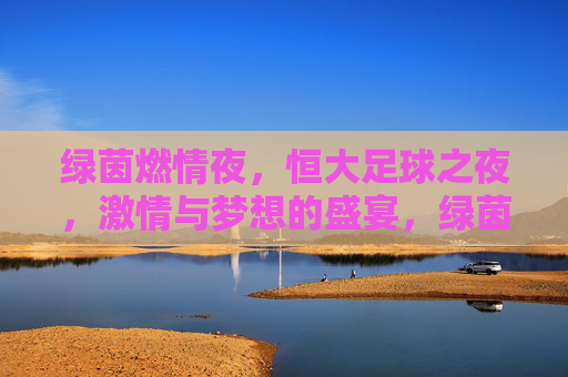 绿茵燃情夜,恒大足球之夜,激情与梦想的盛宴,绿茵燃情夜,恒大足球之夜,激情与梦想的盛宴
