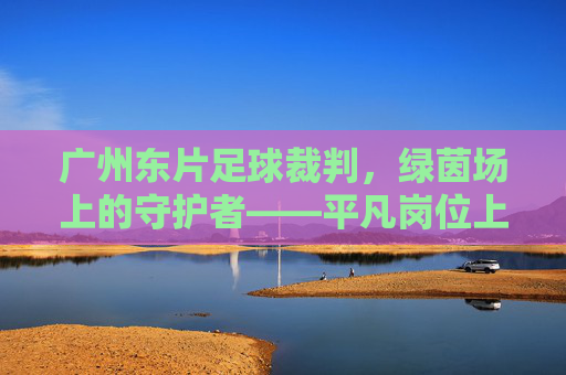 广州东片足球裁判，绿茵场上的守护者——平凡岗位上的不凡坚守，广州东片足球裁判，绿茵场上的守护者——平凡岗位上的不凡坚守