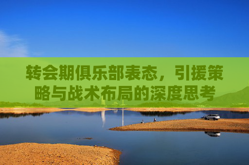 转会期俱乐部表态，引援策略与战术布局的深度思考
