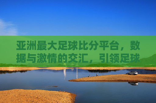 亚洲最大足球比分平台，数据与激情的交汇，引领足球迷的观赛体验