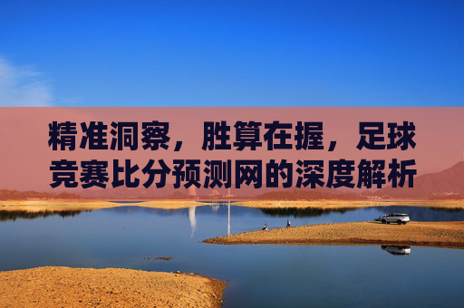 精准洞察,胜算在握,足球竞赛比分预测网的深度解析与实用指南