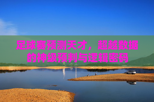 足球赛预测天才，超越数据的神级预判与逻辑密码