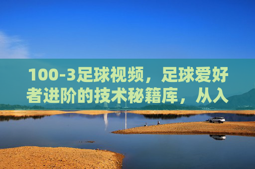 100-3足球视频，足球爱好者进阶的技术秘籍库，从入门到高手，一步一阶解锁球技新高度
