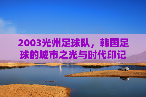 2003光州足球队，韩国足球的城市之光与时代印记