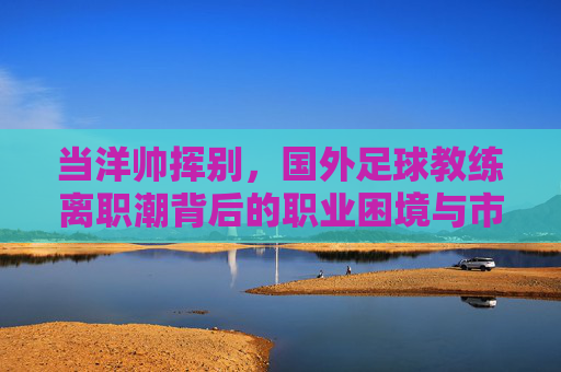 当洋帅挥别,国外足球教练离职潮背后的职业困境与市场逻辑,当洋帅挥别,国外足球教练离职潮背后的职业困境与市场逻辑