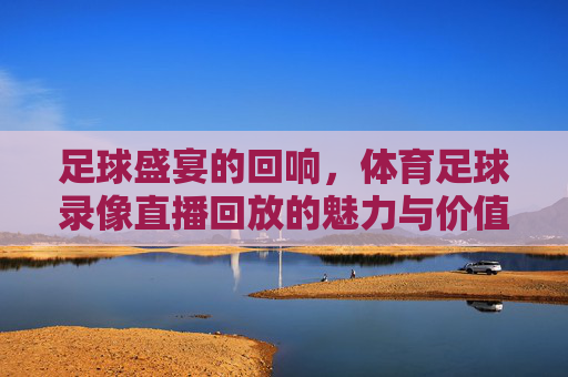 足球盛宴的回响，体育足球录像直播回放的魅力与价值