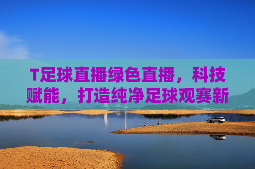 T足球直播绿色直播，科技赋能，打造纯净足球观赛新体验