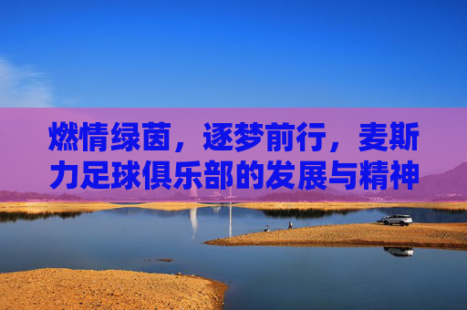 燃情绿茵,逐梦前行,麦斯力足球俱乐部的发展与精神传承,燃情绿茵,逐梦前行,麦斯力足球俱乐部的发展与精神传承