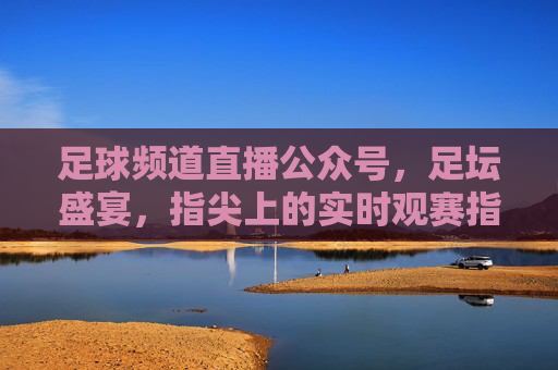 足球频道直播公众号，足坛盛宴，指尖上的实时观赛指南
