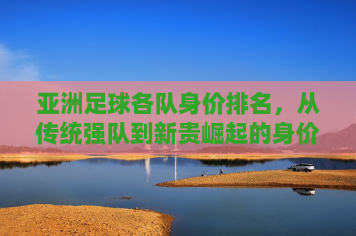 亚洲足球各队身价排名,从传统强队到新贵崛起的身价图谱与竞技分析