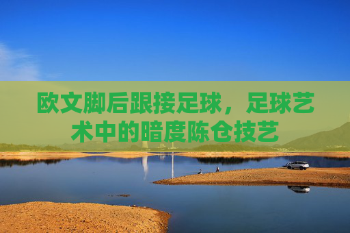 欧文脚后跟接足球,足球艺术中的暗度陈仓技艺