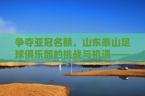 争夺亚冠名额,山东泰山足球俱乐部的挑战与机遇——聚焦鲁能足球的亚冠征程