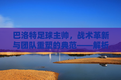 巴洛特足球主帅,战术革新与团队重塑的典范——解析其执教理念与成功之道,巴洛特足球主帅,战术革新与团队重塑的典范——解析其执教理念与成功之道