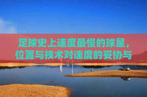 足球史上速度最慢的球星,位置与技术对速度的妥协与平衡